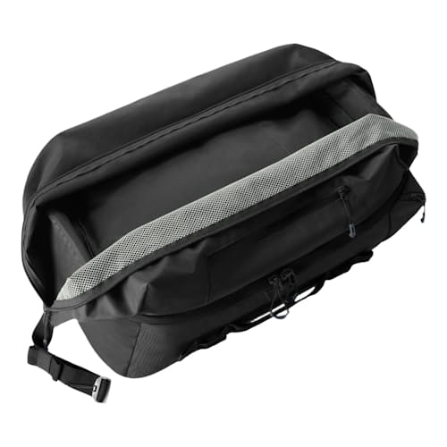 laydown image of Tour Travel Pack 55L