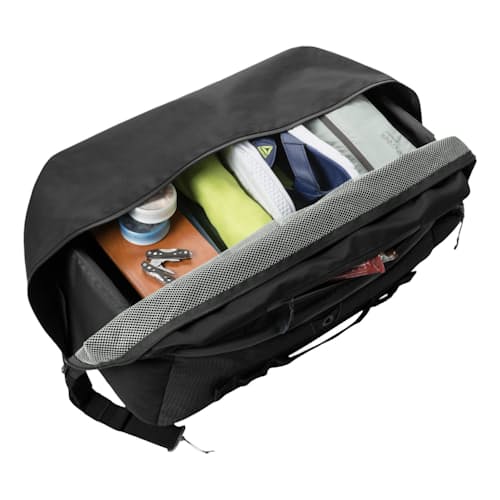 laydown image of Tour Travel Pack 55L
