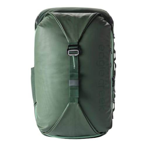 laydown image of Tour Travel Pack 55L