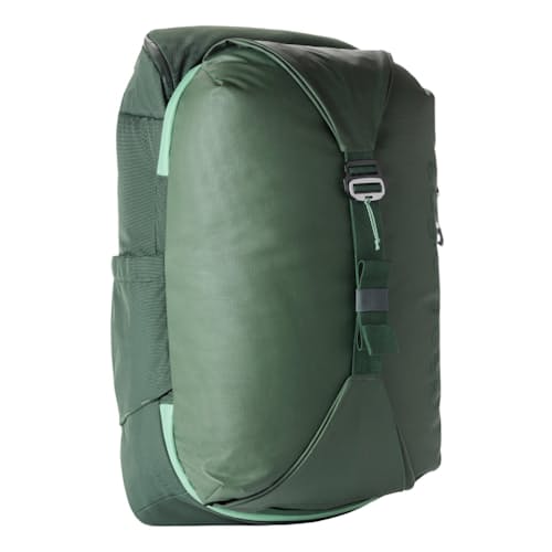 laydown image of Tour Travel Pack 55L