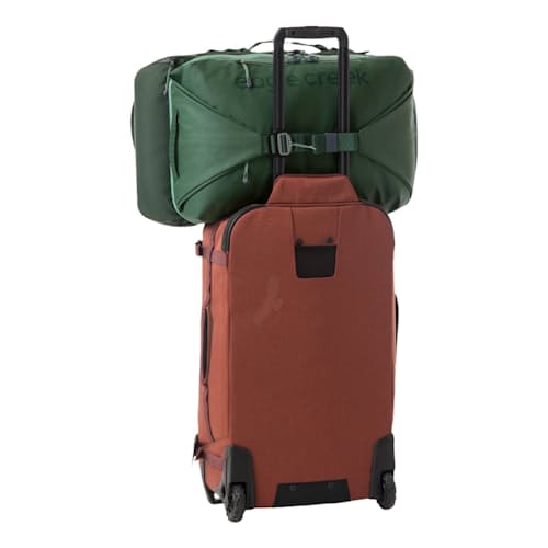 laydown image of Tour Travel Pack 55L