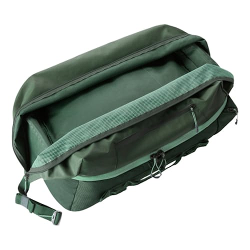laydown image of Tour Travel Pack 55L
