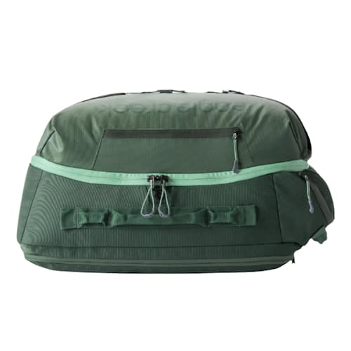 laydown image of Tour Travel Pack 55L