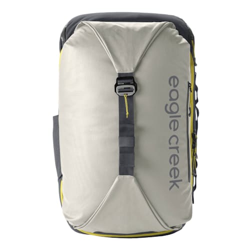 laydown image of Tour Travel Pack 55L