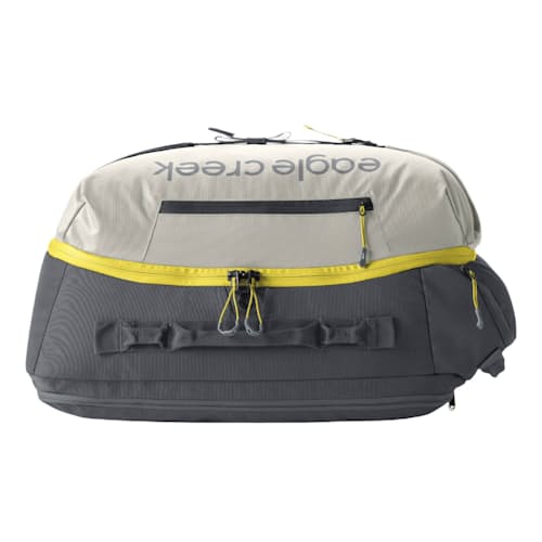 laydown image of Tour Travel Pack 55L