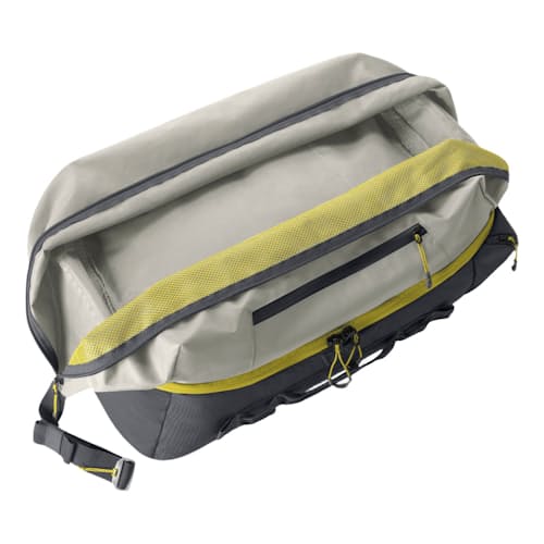 laydown image of Tour Travel Pack 55L