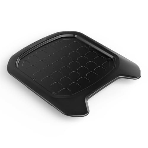 laydown image of Tread Roof Rack