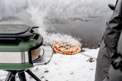 lifestyle image of Venture Utility Peel