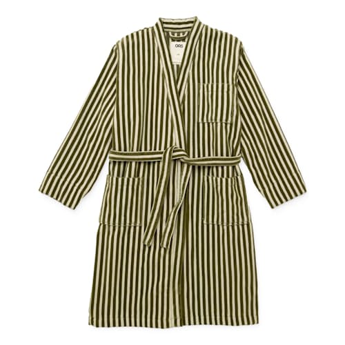 laydown image of Korto Robe