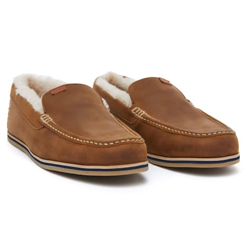 laydown image of Hacienda LX Slipper