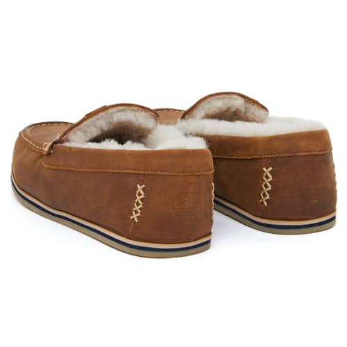 laydown image of Hacienda LX Slipper