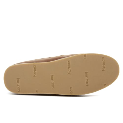 laydown image of Hacienda LX Slipper