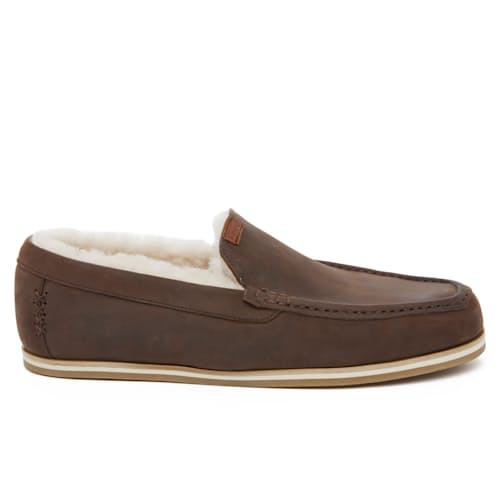 laydown image of Hacienda LX Slipper