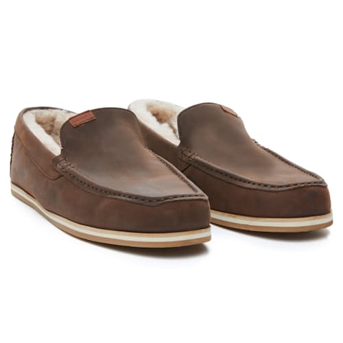 laydown image of Hacienda LX Slipper
