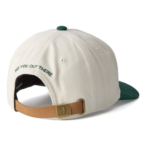 laydown image of Explorer Hat