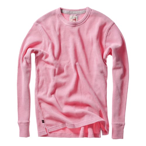 laydown image of Bi-Waffle Thermal Crew