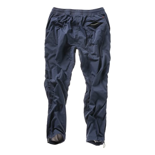 laydown image of Off-Trail Windpant