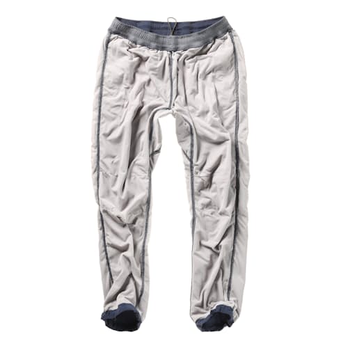 laydown image of Off-Trail Windpant