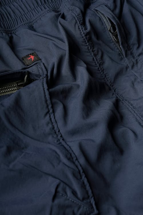 laydown detail image of Off-Trail Windpant