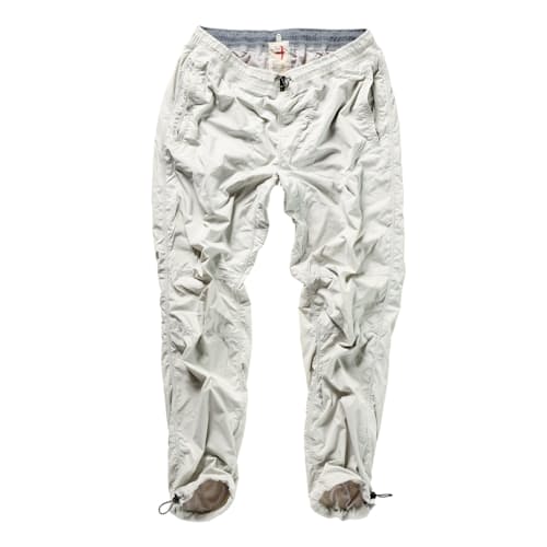 laydown image of Off-Trail Windpant