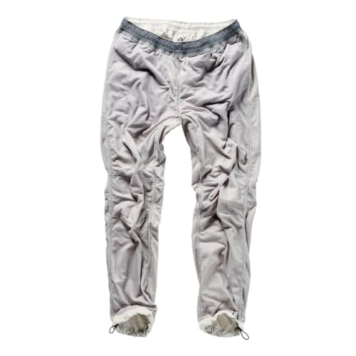 laydown image of Off-Trail Windpant