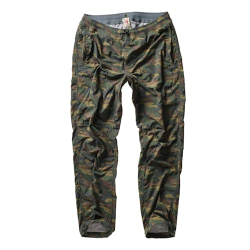laydown image of Off-Trail Windpant