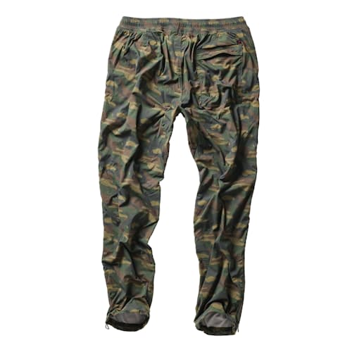 laydown image of Off-Trail Windpant