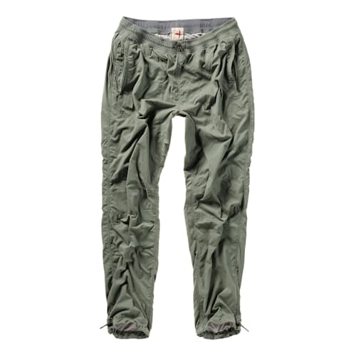 laydown image of Off-Trail Windpant