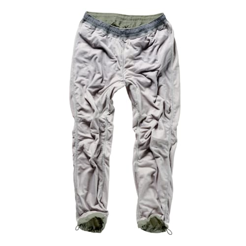 laydown image of Off-Trail Windpant