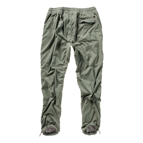 laydown image of Off-Trail Windpant