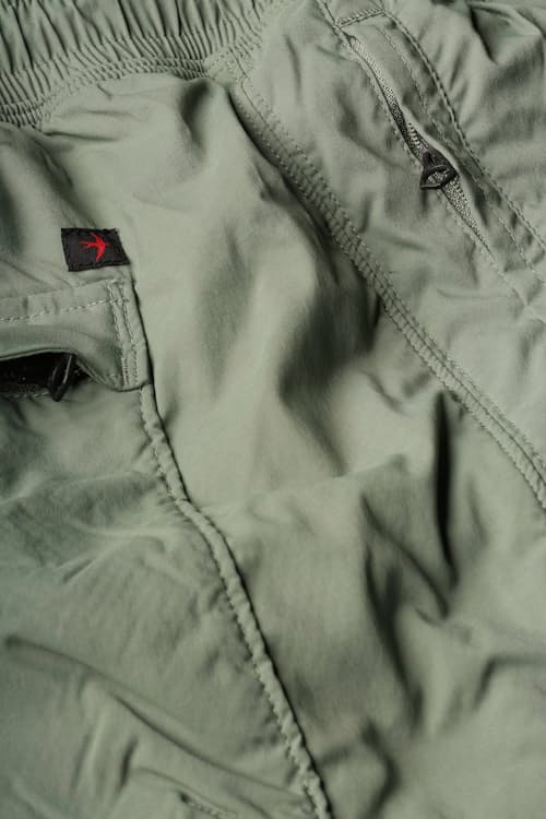 laydown detail image of Off-Trail Windpant