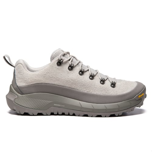 laydown image of Proof x Danner MTN45 Low