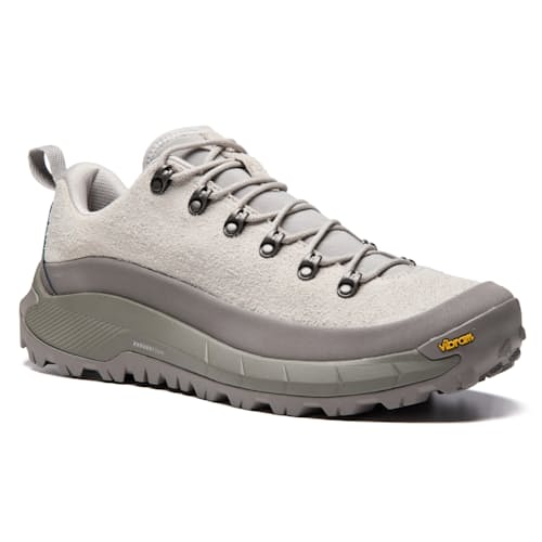 laydown image of Proof x Danner MTN45 Low