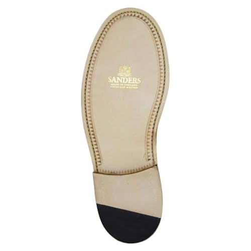 laydown image of Madrid Penny Loafer
