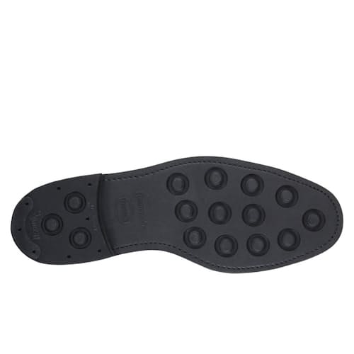 laydown image of Vardy Cap Toe Oxford
