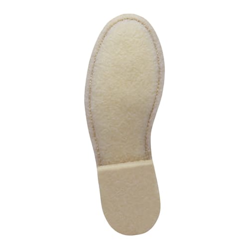 laydown image of Edwin Unlined Loafer