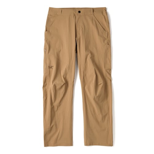 laydown image of Cronin Pant
