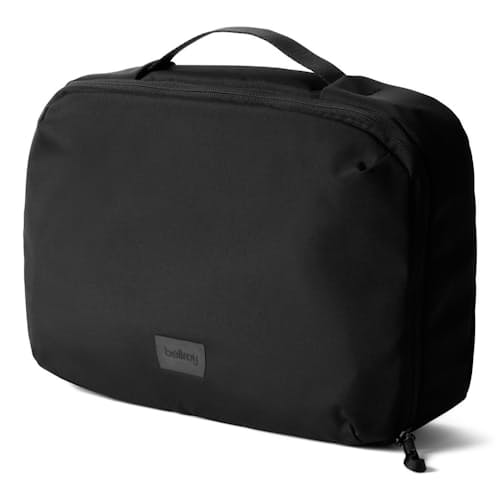 laydown image of Hanging Toiletry Kit Plus