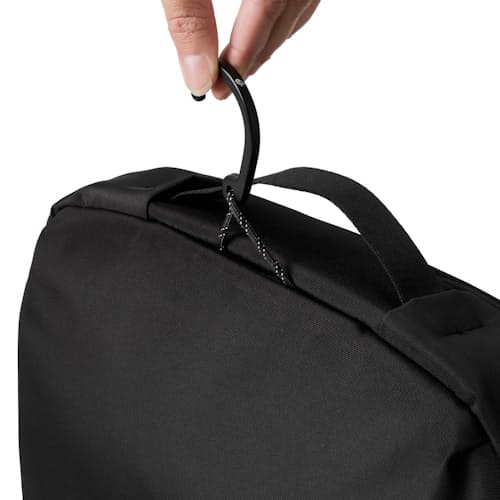laydown detail image of Hanging Toiletry Kit Plus