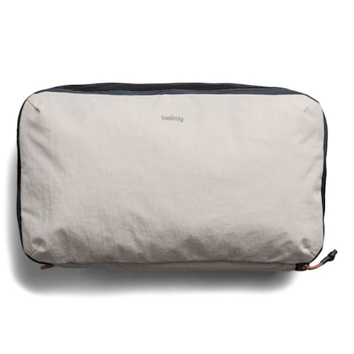 laydown image of Lite Packing Cube 12L
