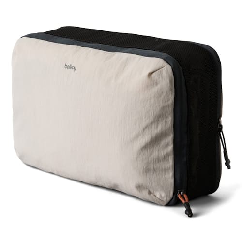laydown image of Lite Packing Cube 12L