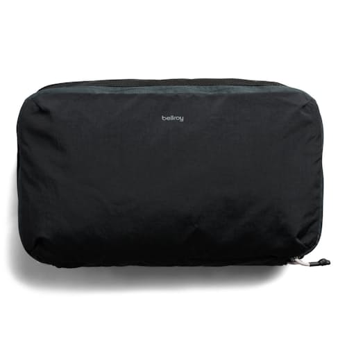 laydown image of Lite Packing Cube 12L