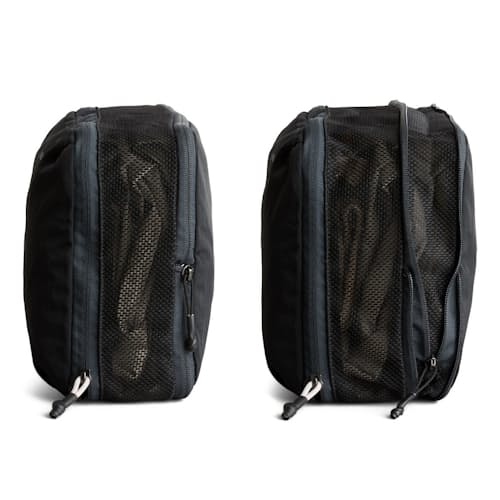 laydown image of Lite Packing Cube 12L