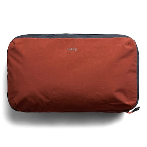 laydown image of Lite Packing Cube 12L