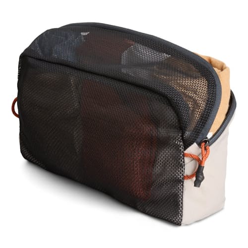 laydown image of Lite Packing Cube 4L