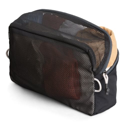 laydown image of Lite Packing Cube 4L