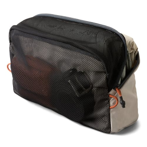 laydown image of Lite Packing Cube 6L