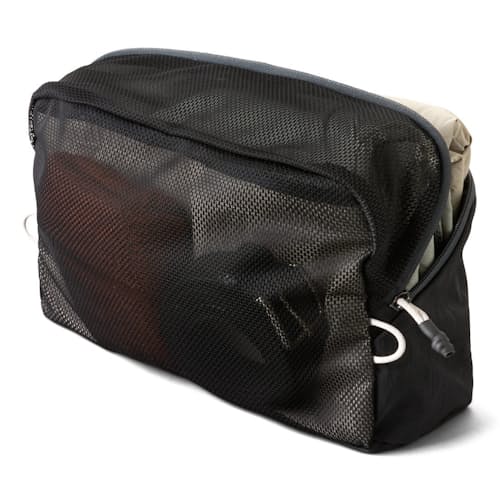 laydown image of Lite Packing Cube 6L