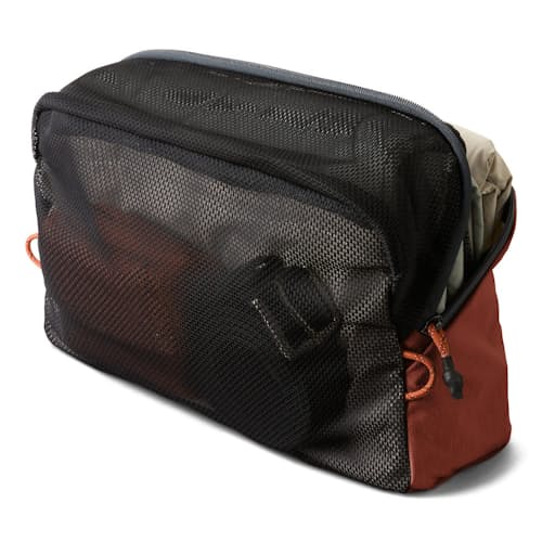 laydown image of Lite Packing Cube 6L