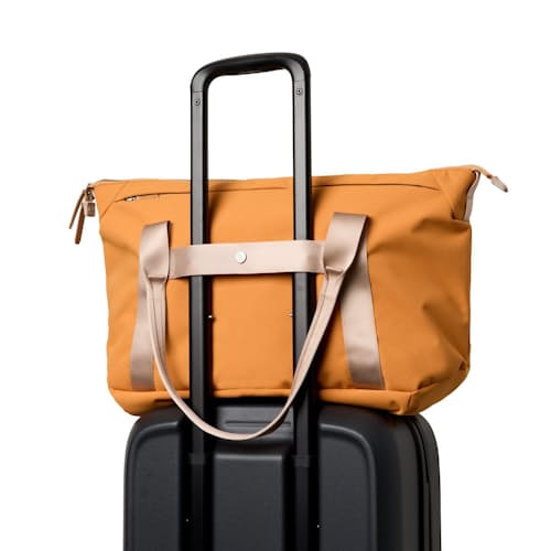 lifestyle image of Classic Getaway Bag